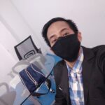 Author avatar