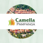 Camella Pampanga