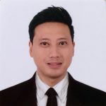 Author avatar