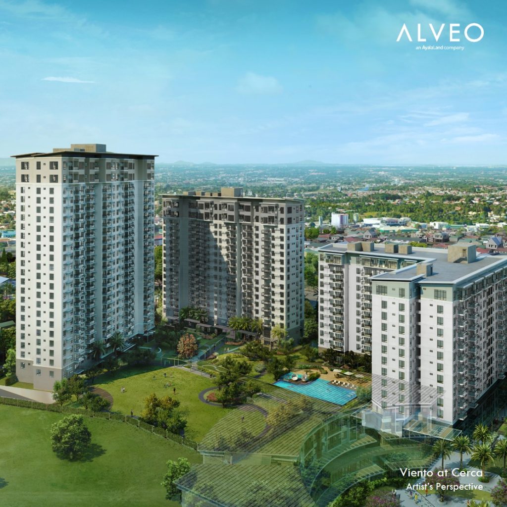 Preselling Office Space for Sale in Alabang near Commerce Center