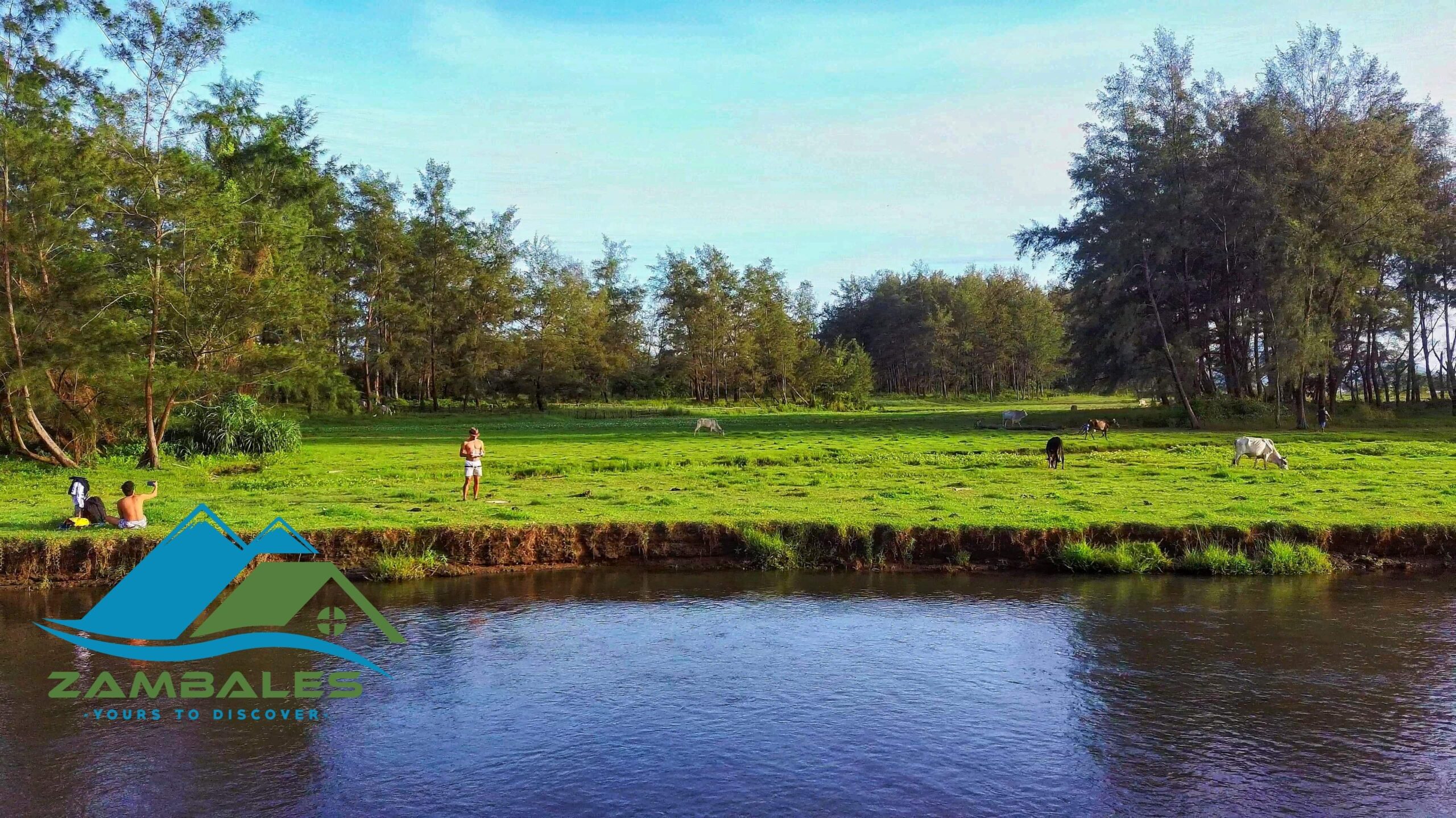 Beach Lot in San Narciso Zambales anahaw.ph