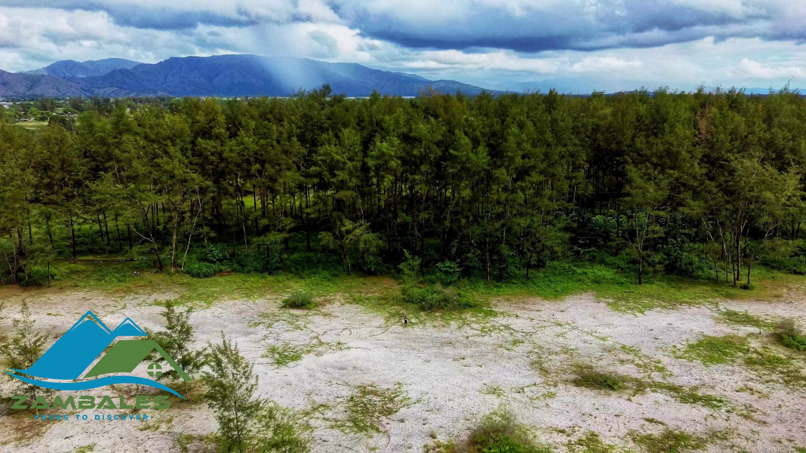 Beach Lot in San Narciso Zambales anahaw.ph
