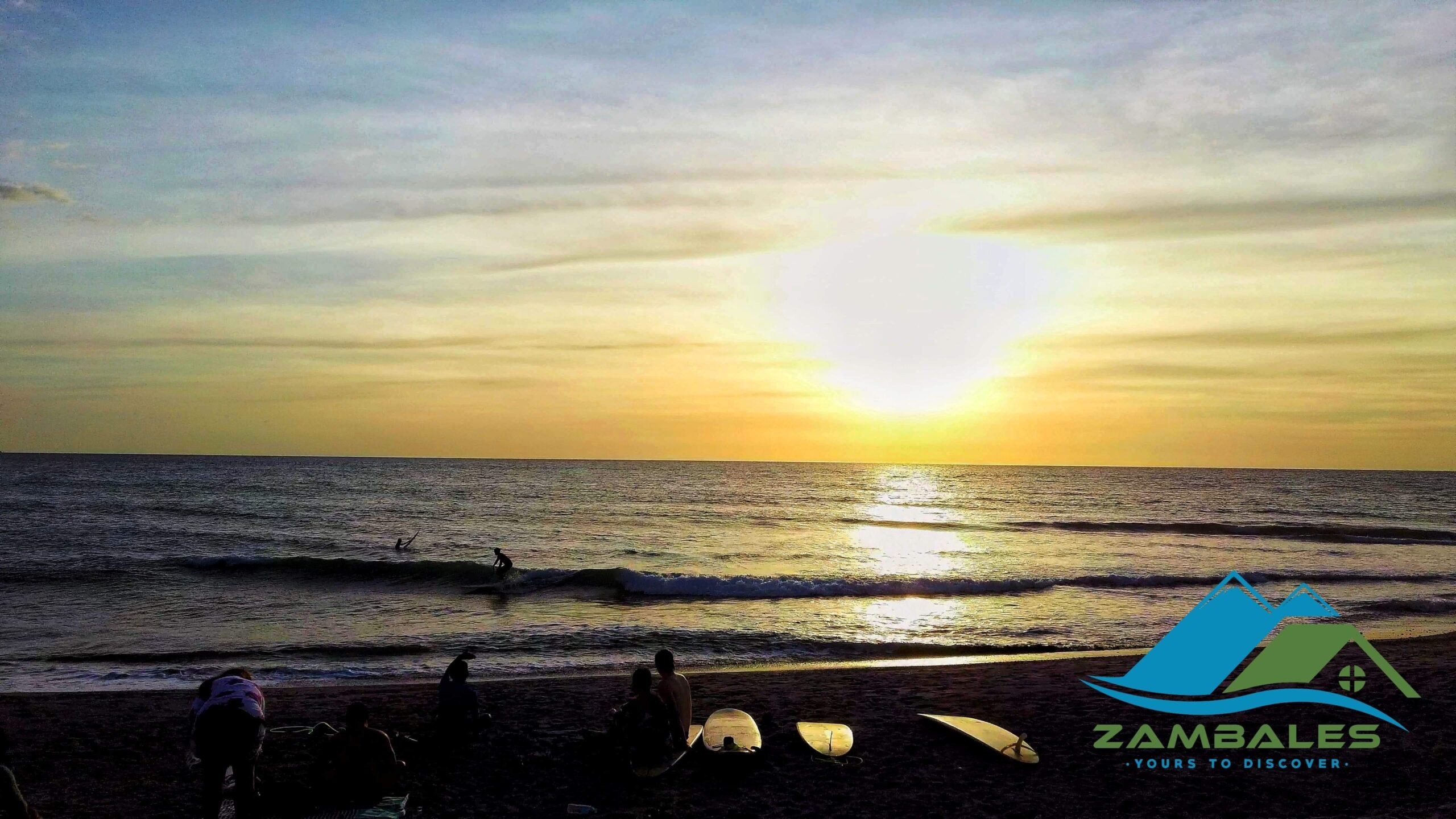 Beach Lot in San Narciso Zambales anahaw.ph