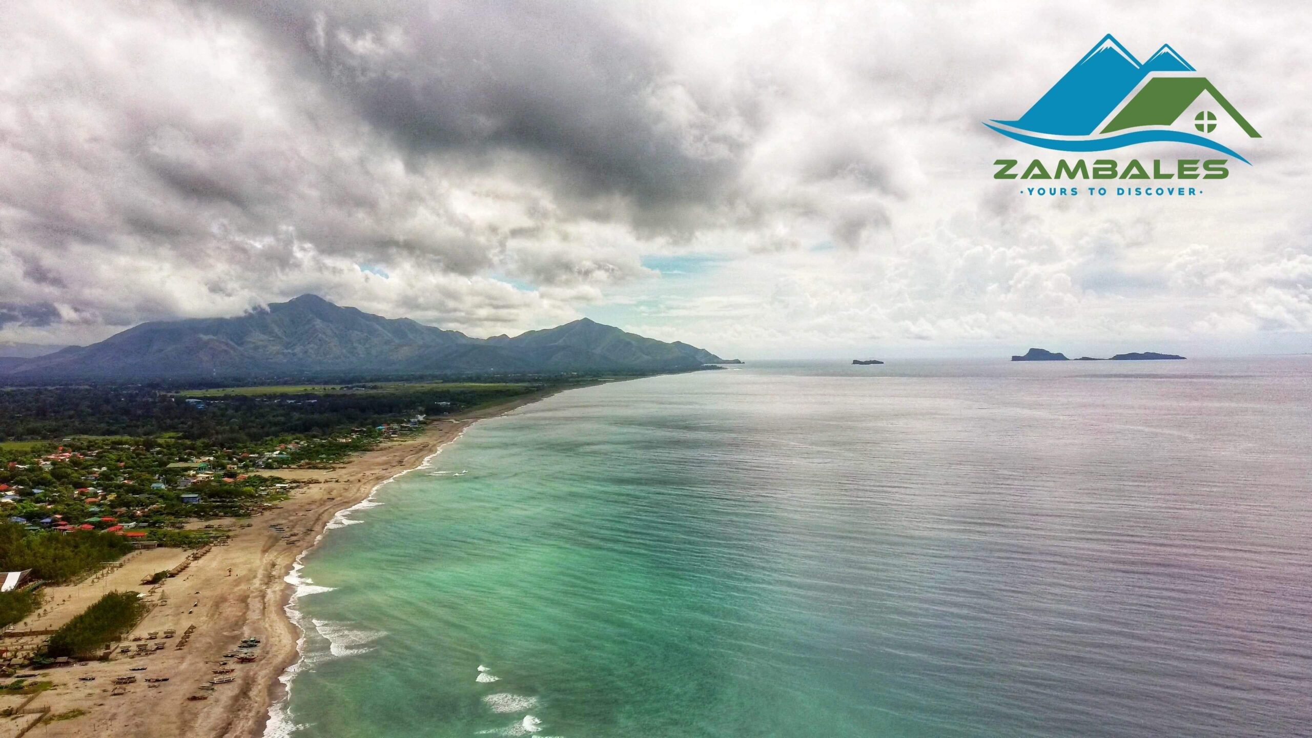 Beach Lot in San Narciso Zambales anahaw.ph