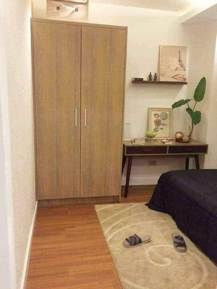 Chimes Greenhills Residences anahaw.ph