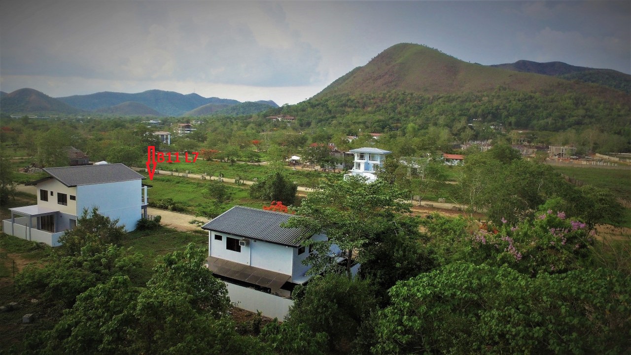 LOT FOR SALE IN CORON, PALAWAN anahaw.ph