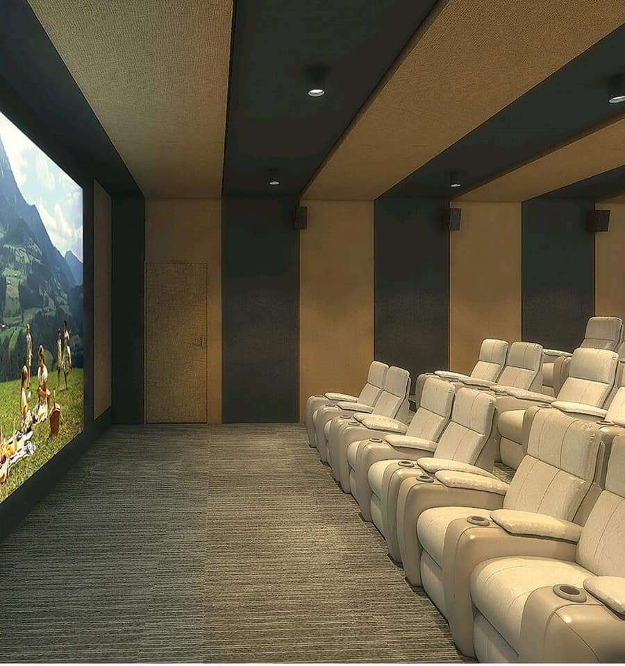 CHIMES Greenhills Most Affordable yet Luxurious Condo in Greenhills by