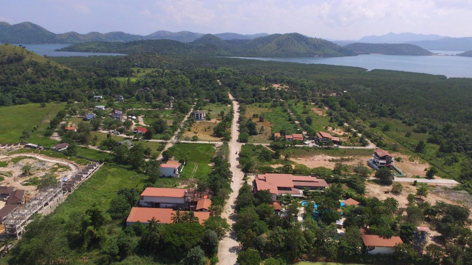 LOT FOR SALE IN CORON, PALAWAN anahaw.ph