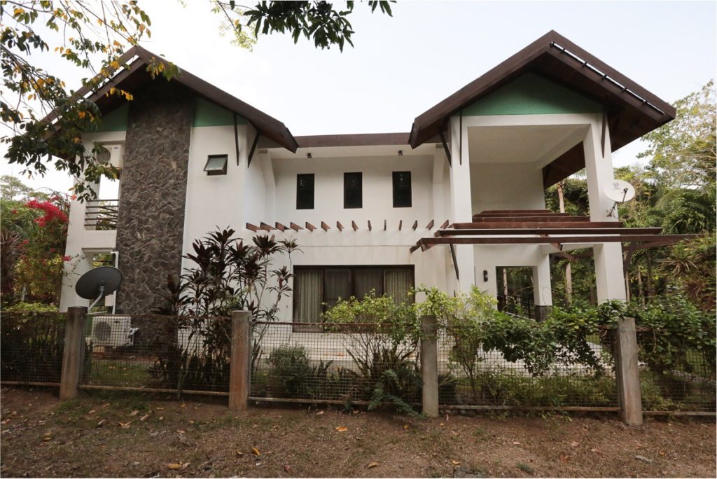 Home For Sale at The Cliffside Anvaya Cove anahaw.ph