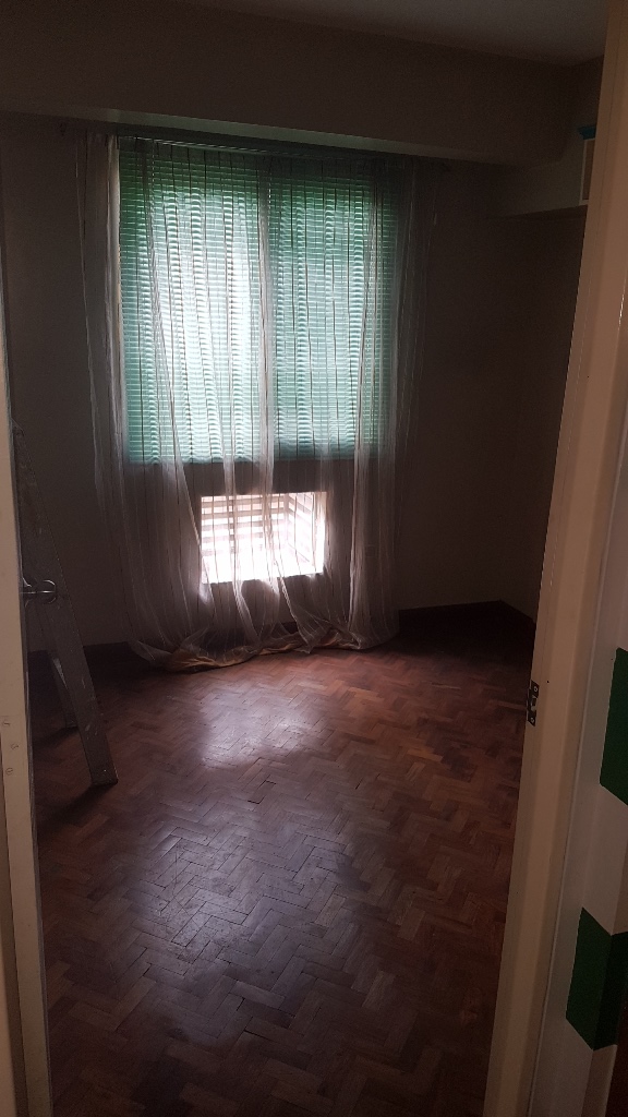 2 BR Semifurnished Condo, Vista De Lago Villas, Taguig City anahaw.ph