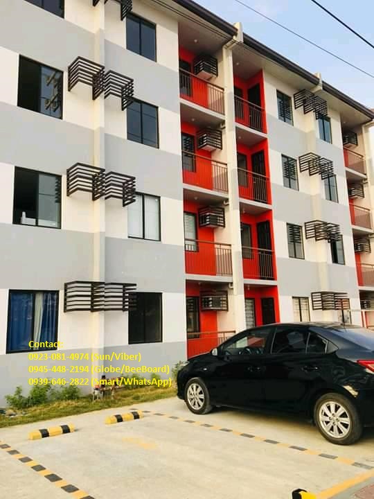 AFFORDABLE 1 BEDROOM RENTTOOWN CONDO UNIT DECA HOMES MARILAO ONLY 5K