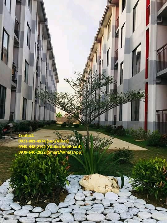 AFFORDABLE 1 BEDROOM RENTTOOWN CONDO UNIT DECA HOMES MARILAO ONLY 5K