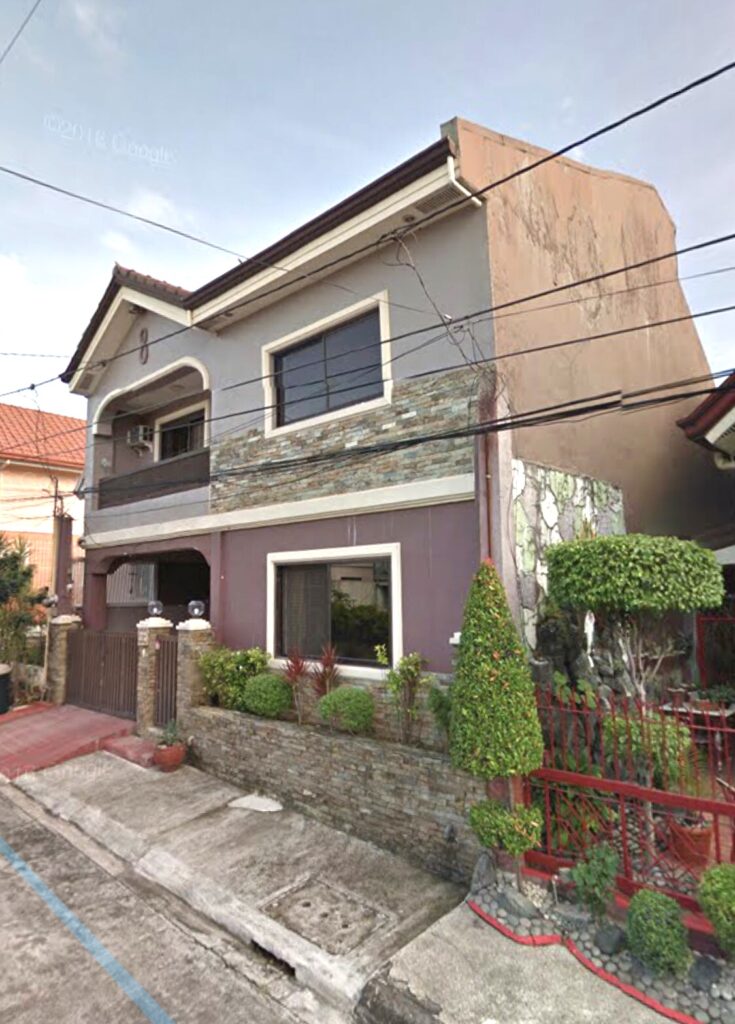 3Bedroom House and Lot in Maia Alta, Antipolo anahaw.ph