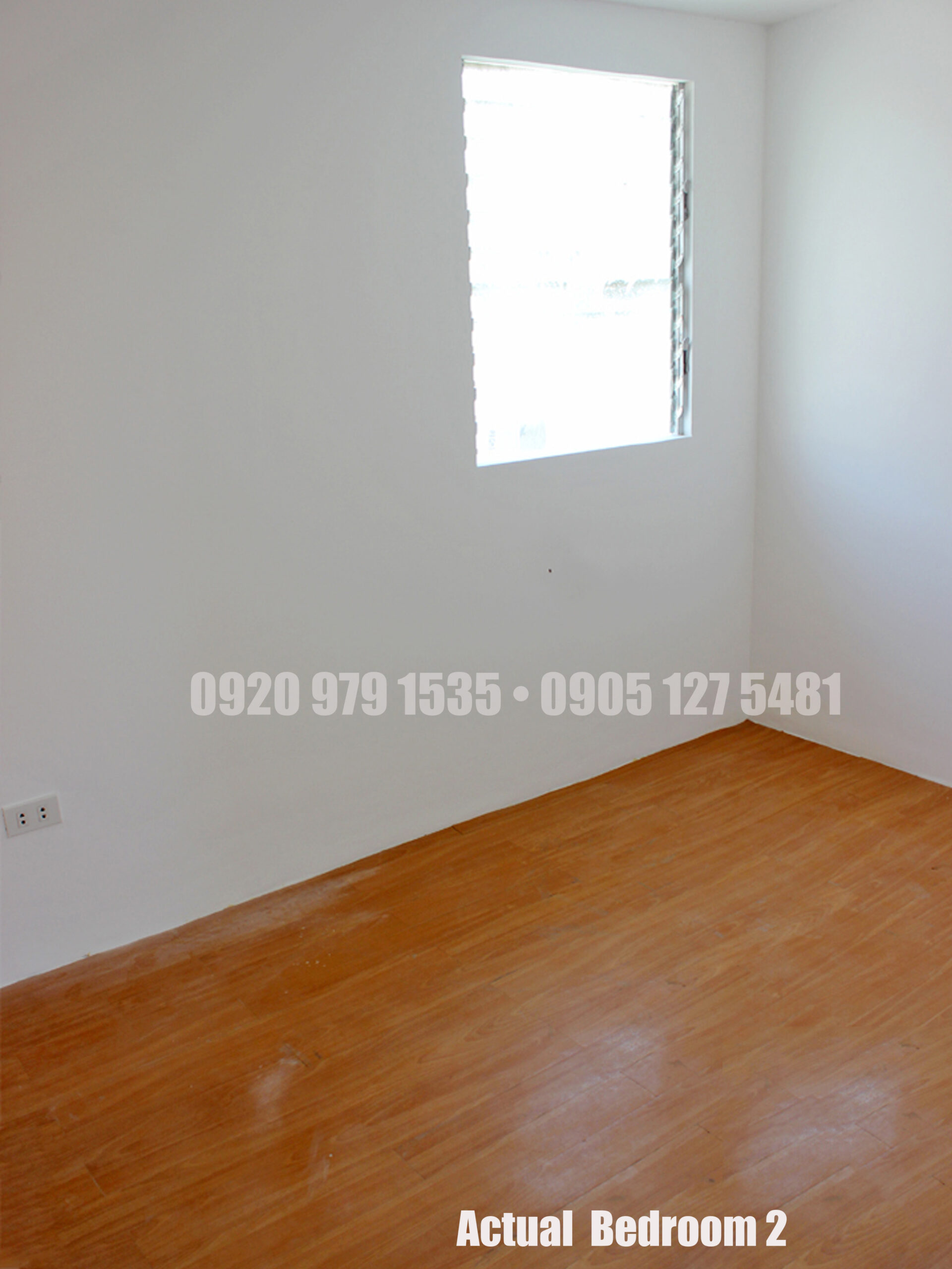 2 Bedroom house with tiles in Tanza, Cavite anahaw.ph