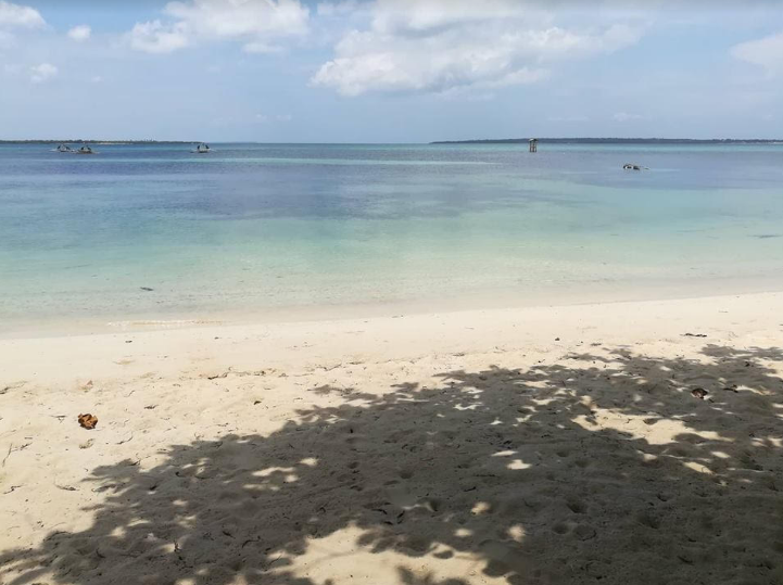 Beach Lot for Sale in Baigad, Bantayan Island, Cebu anahaw.ph