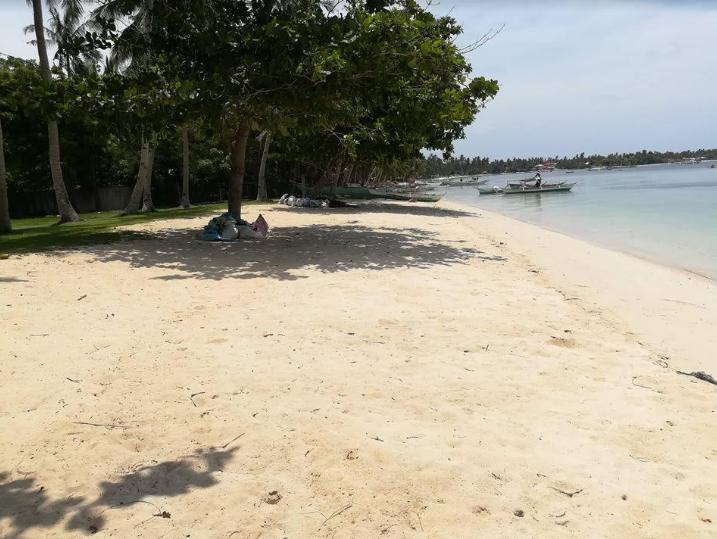 Beach Lot for Sale in Baigad, Bantayan Island, Cebu anahaw.ph