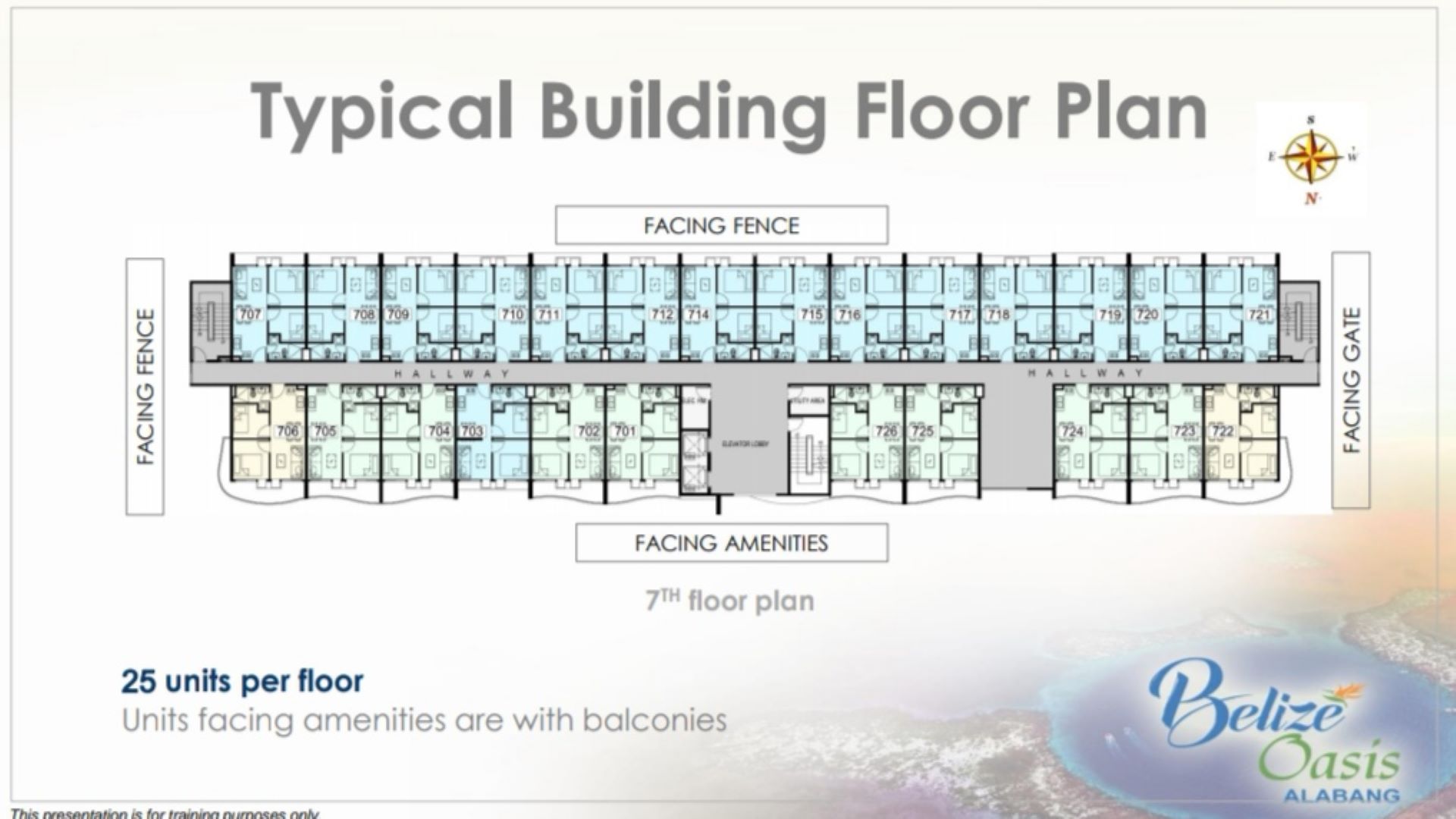 Best for AIRBNB/Rental Unit in Alabang Near Festival Mall, Filinvest