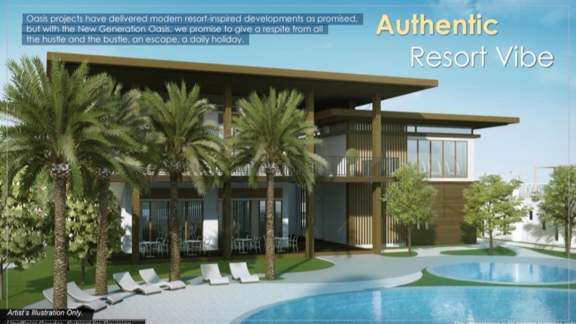 Best for AIRBNB/Rental Unit in Alabang Near Festival Mall, Filinvest