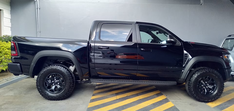 dodge trx price dodge trx price