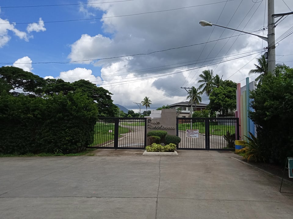 House and Lot in Mi Casa at Paseo de San Jose, San Jose, Batangas