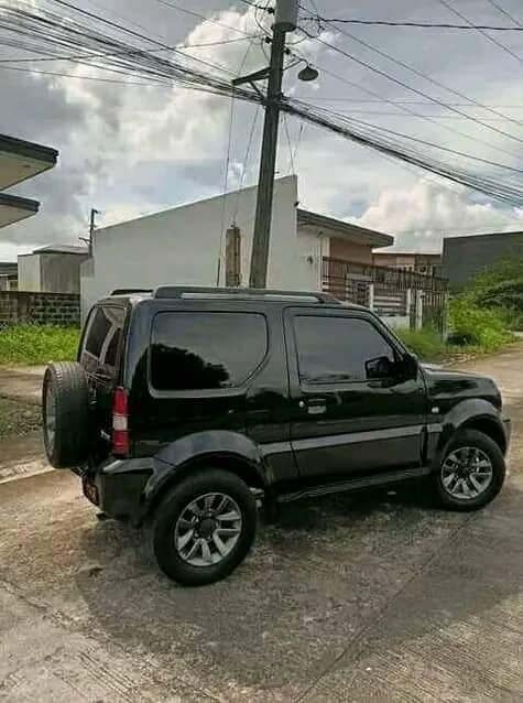 Suzuki jimny | anahaw.ph